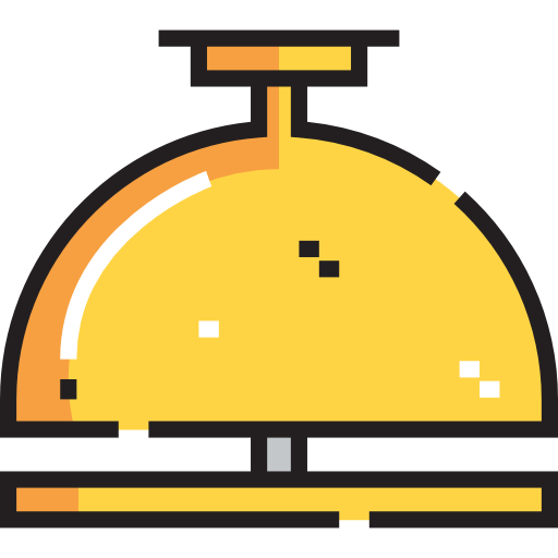 Bell icon