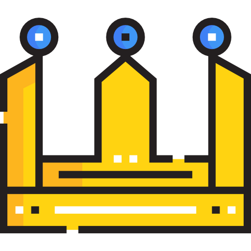 Crown icon