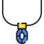 Necklace icon 64x64