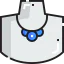 Necklace icon 64x64