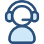 Telemarketer icon 64x64