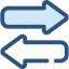 Transfer icon 64x64