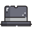 Bowler hat icon 64x64