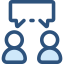 Chat icon 64x64