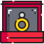 Diamond ring icon 64x64