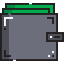 Wallet icon 64x64