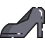 High heels icon 64x64