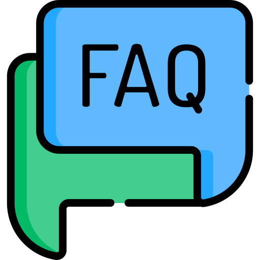 Faq ícono