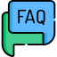 Faq icon 64x64