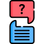 Chat icon 64x64