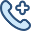 Phone call Symbol 64x64