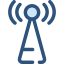 Antenna Symbol 64x64