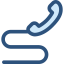 Phone call Symbol 64x64