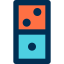 Domino icon 64x64