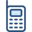 Mobile phone Symbol 64x64