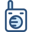 Walkie talkie Symbol 64x64