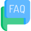 Faq icon 64x64