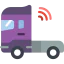 Lorry icon 64x64