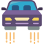 Hover car icon 64x64