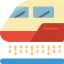 Train icon 64x64
