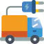 Lorry icon 64x64