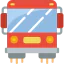 Bus icon 64x64