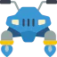 Quad icon 64x64