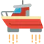 Boat icon 64x64