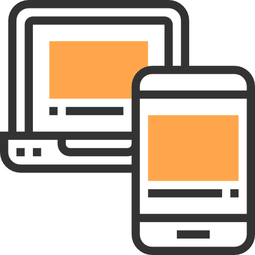 Responsive іконка