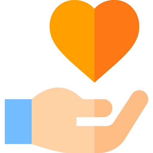 Care icon