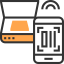 Scanner icon 64x64