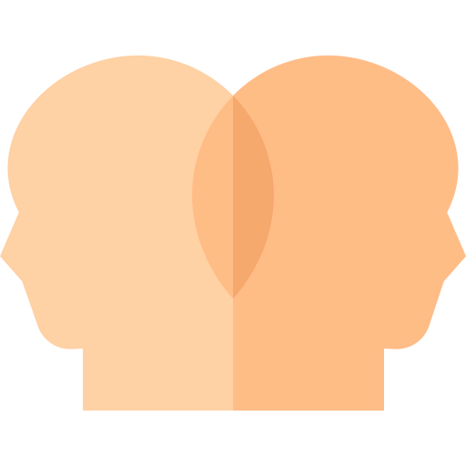 Relationship icon