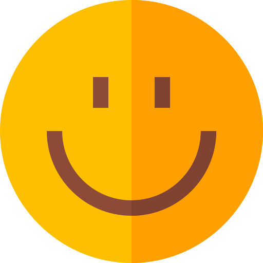 Smile icône