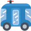 Autonomous car 图标 64x64