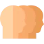 Heads icon 64x64