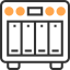 Amplifier icon 64x64