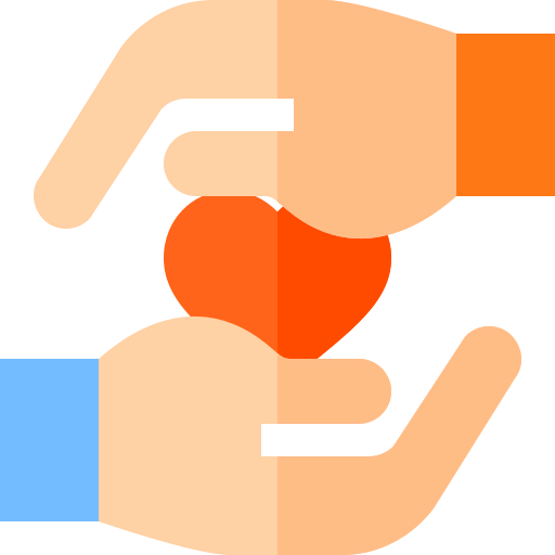 Hands 图标