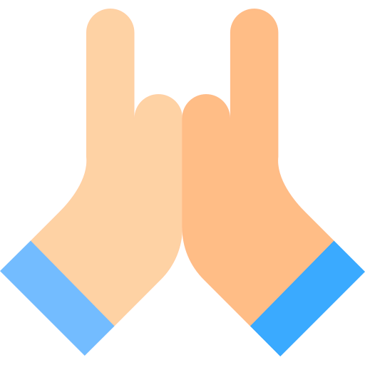 High five 상