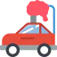 Smart car icon 64x64