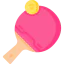 Настольный теннис иконка 64x64