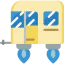 Caravan icon 64x64