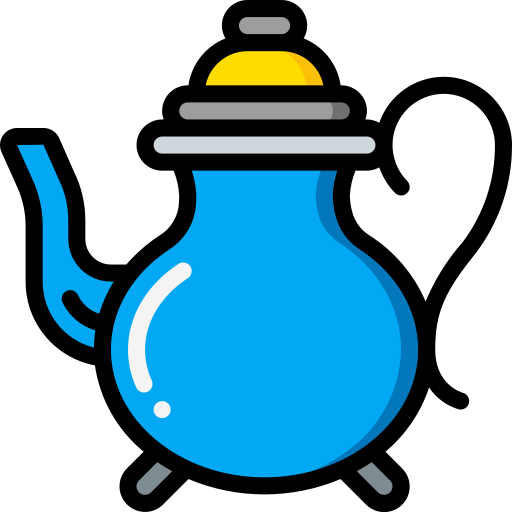 Kettle icon