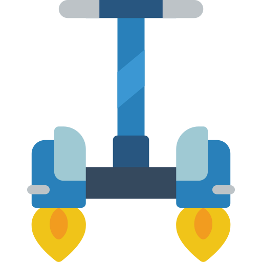 Segway icon
