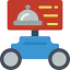 Delivery truck icon 64x64