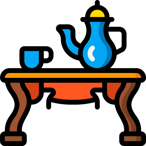 Table icon