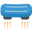 Hoverboard icon 64x64