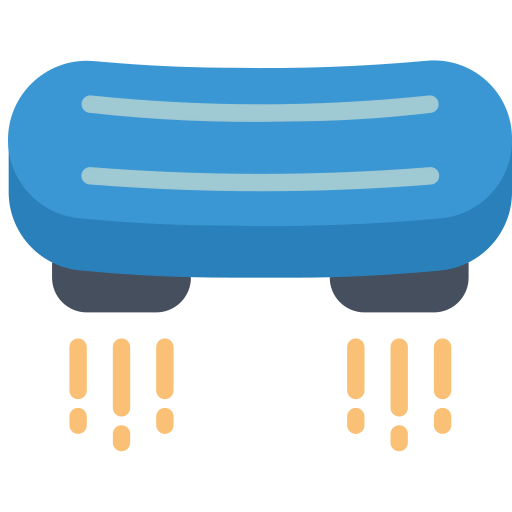 Hoverboard icon