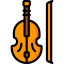 Скрипка иконка 64x64