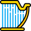 Harp biểu tượng 64x64