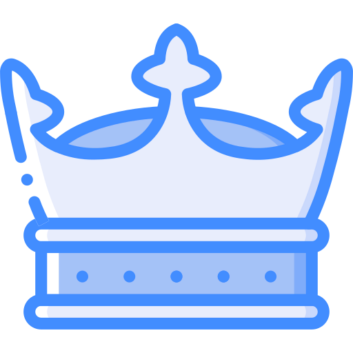 Crown icon